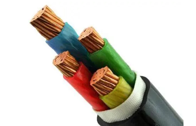 電力電纜因故障率低，安全性和可靠性高以及插座靈活而被廣泛使用.jpg